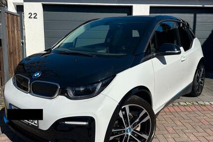 BMW i3 23.600 km 21.850 &euro; Erkrath 40699