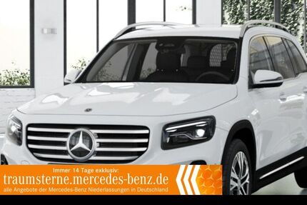 Mercedes-Benz GLB 250 7.763 km 38.990 &euro; Neuss 41460