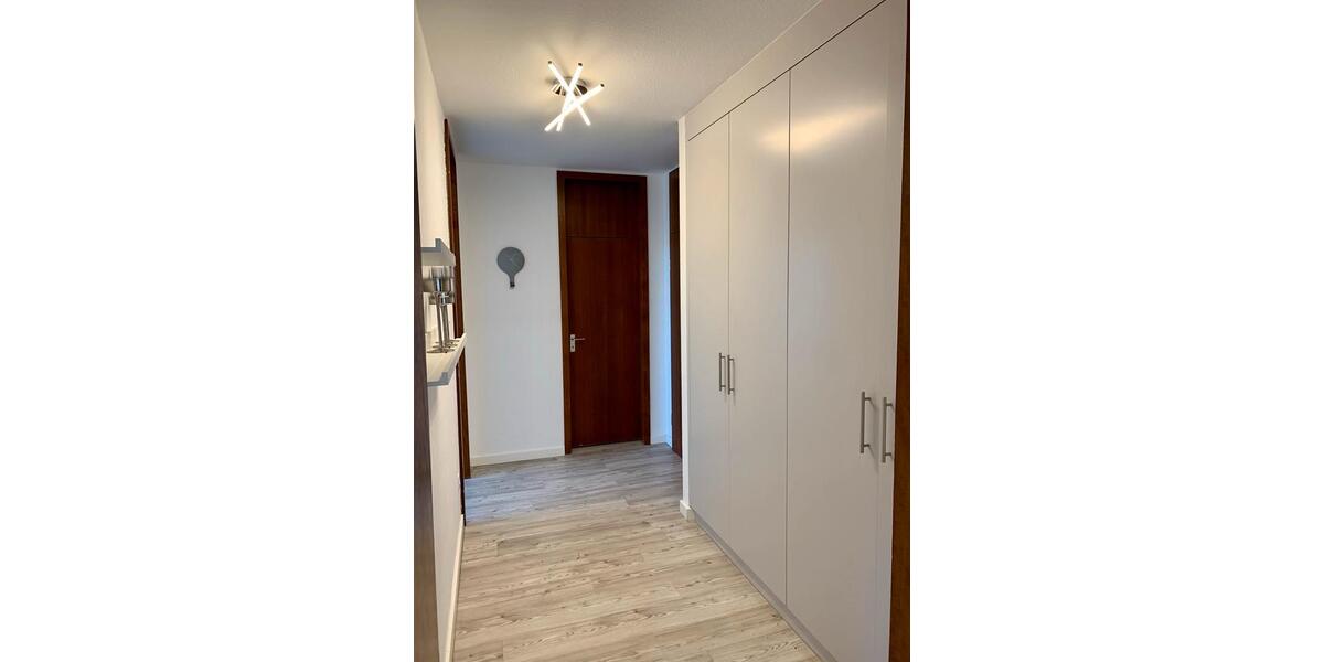 Etagenwohnung Erkrath - 2 Zimmer, 61 m&sup2;, 850&euro; | Angebot:27626478