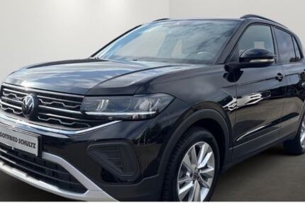 VW T-Cross 7.049 km 25.780 &euro; Grevenbroich 41515