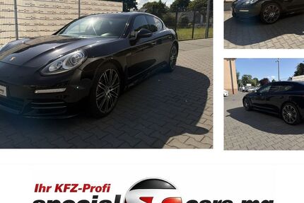 Porsche Panamera 189.000 km 32.900 &euro; Mönchengladbach 41066