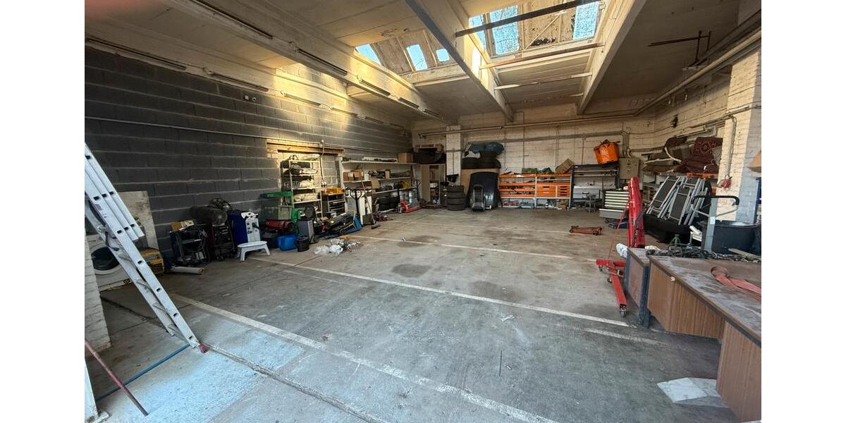 Gewerbeobjekt Wegberg - 4.100&euro; | Angebot:25894511