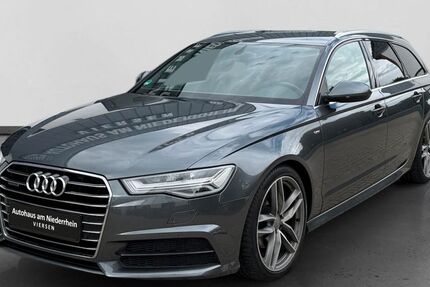 Audi A6 128.712 km 19.980 &euro; Viersen 41751