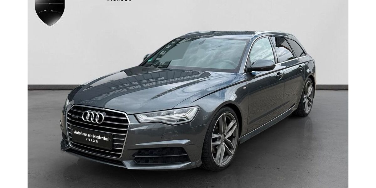 Audi A6 128.712 km 19.980 &euro; Viersen 41751