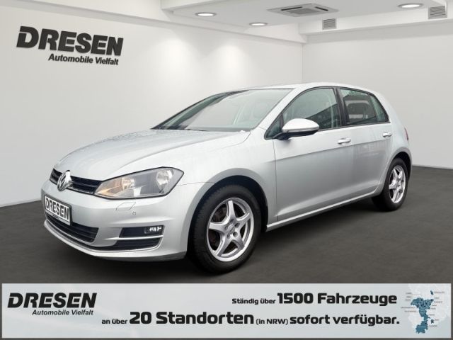 VW Golf 84.953 km 14.690 &euro; Korschenbroich 41352