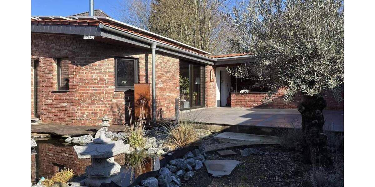 Einfamilienhaus Grefrath Oedt - 7 Zimmer, 176 m&sup2;, 425.000&euro; | Angebot:25836827