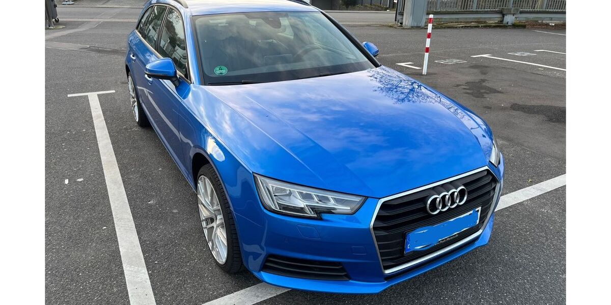 Audi A4 67.000 km 22.500 &euro; Nettetal 41334