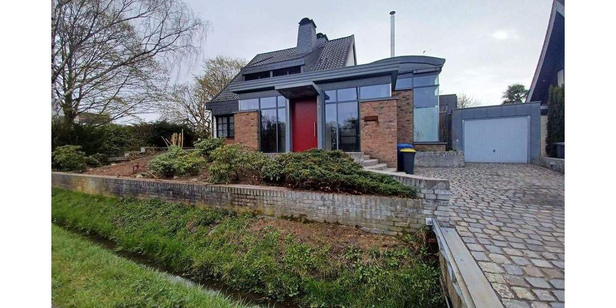 Einfamilienhaus Korschenbroich - 8 Zimmer, 243 m&sup2;, 1.100.000&euro; | Angebot:25769449