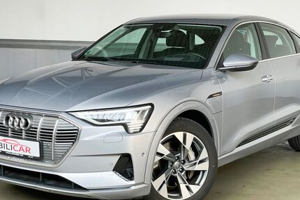 Audi e-tron 76.000 km 29.000 &euro; Düsseldorf 40233
