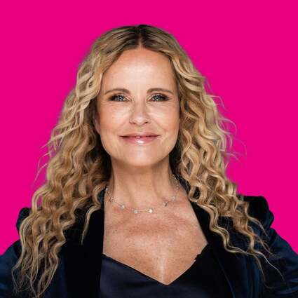 Katja Burkard - 60 ist das neue 60 13.02.2027 Anna Spree