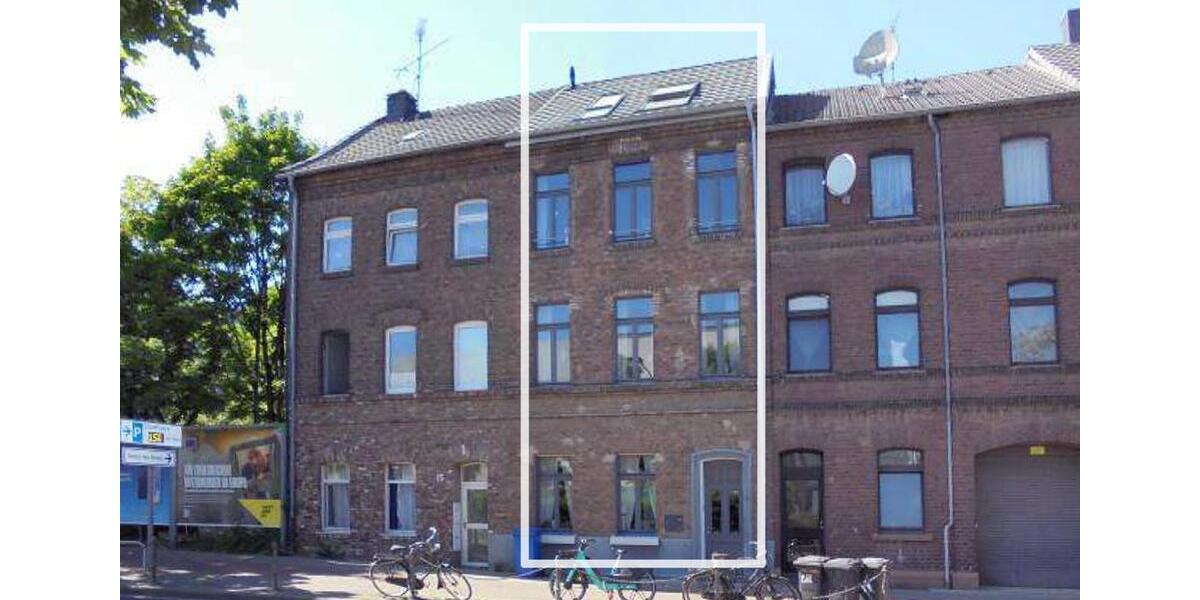 Einfamilienhaus Neuss - 522.000&euro; | Angebot:24182383