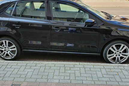 VW Polo 120.000 km 7.600 &euro; Neuss 41464