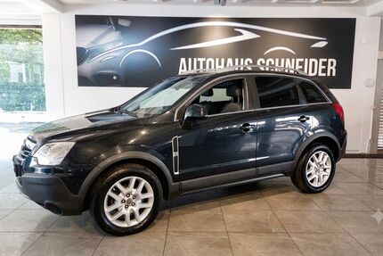 Opel Antara 88.063 km 7.890 &euro; Ratingen 40880