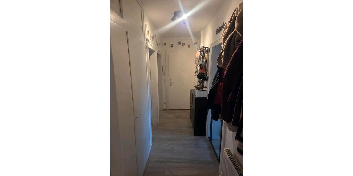 Etagenwohnung Krefeld Benrad - 3 Zimmer, 74 m&sup2;, 1.032&euro; | Angebot:26675425
