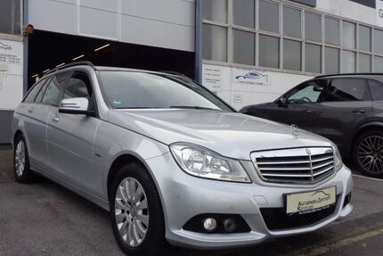 Mercedes-Benz C 200 148.500 km 8.990 &euro; Ratingen 40880