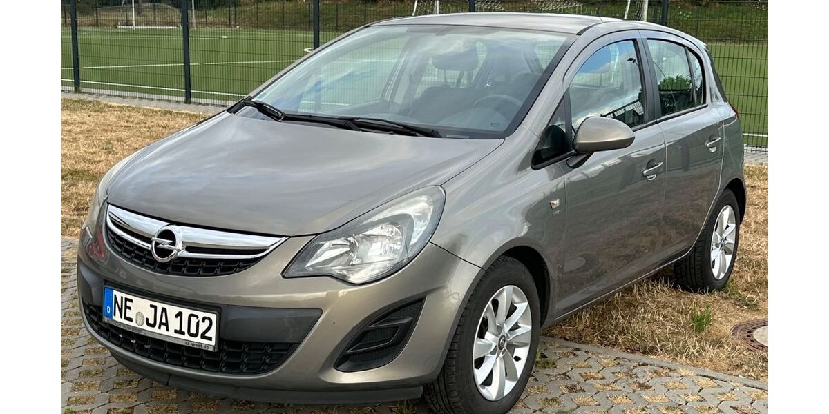 Opel Corsa 99.547 km 4.300 &euro; Mönchengladbach 41199