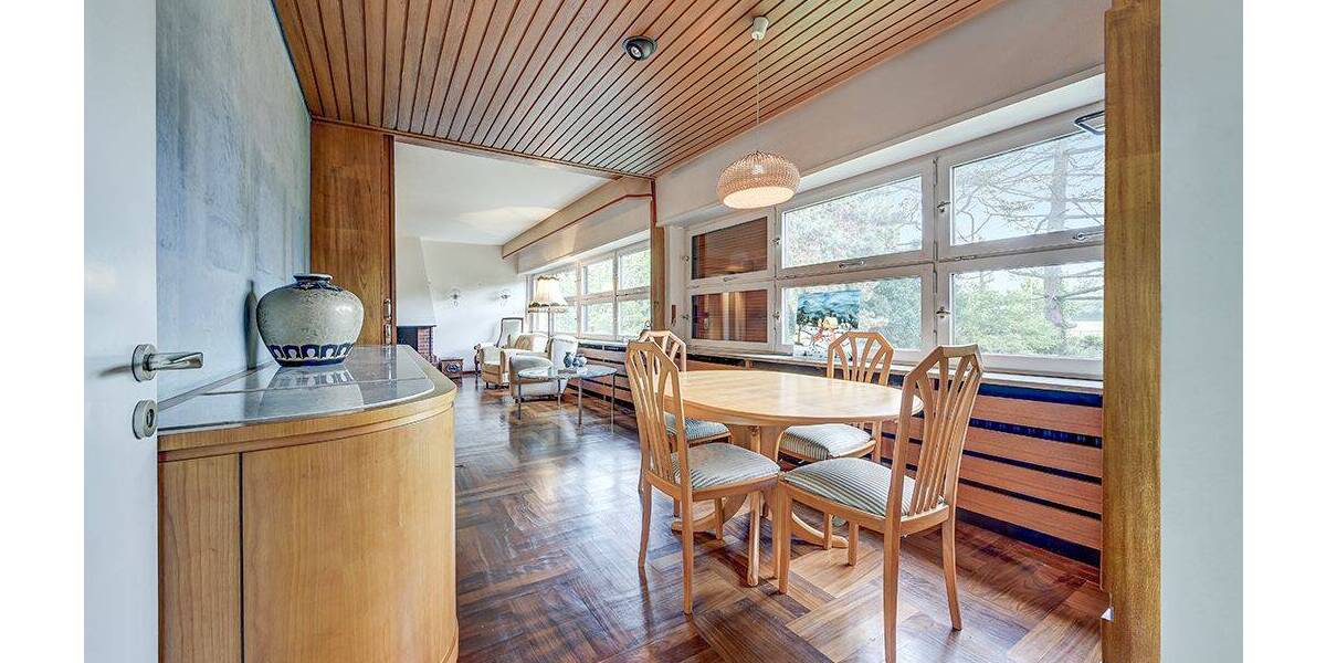 Grundstück Düsseldorf Benrath - 1.240.000&euro; | Angebot:25687708