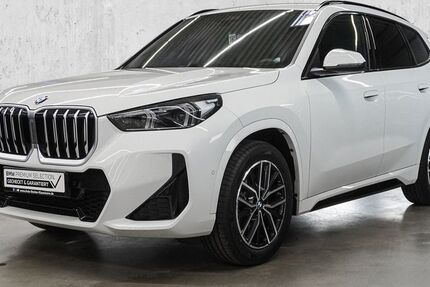 BMW X1 4.401 km 39.990 &euro; Krefeld 47800