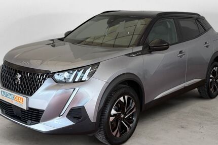 Peugeot 2008 23.667 km 18.948 &euro; Moers 47445