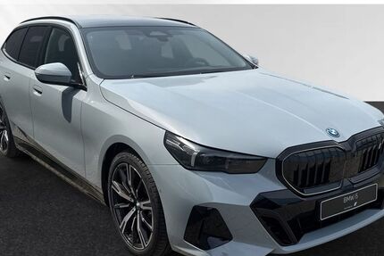 BMW i5 13.000 km 66.390 &euro; Moers 47441