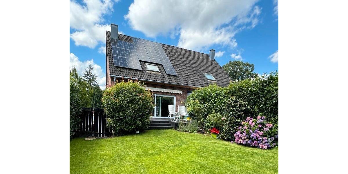 Doppelhaushälfte Mönchengladbach West - 5 Zimmer, 150 m&sup2;, 498.000&euro; | Angebot:25933450