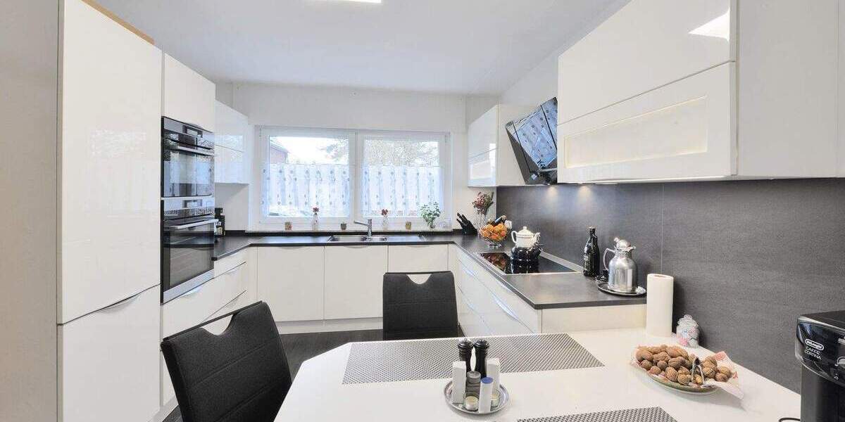 Doppelhaushälfte Moers Schwafheim - 5 Zimmer, 108 m&sup2;, 520.000&euro; | Angebot:25668383