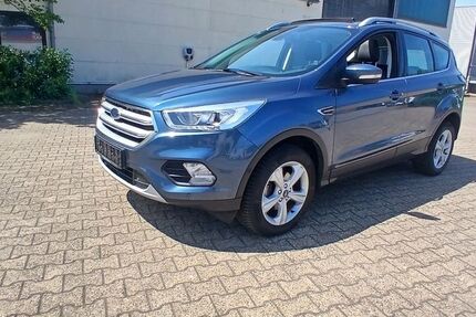 Ford Kuga 175.000 km 9.999 &euro; Grevenbroich 41515