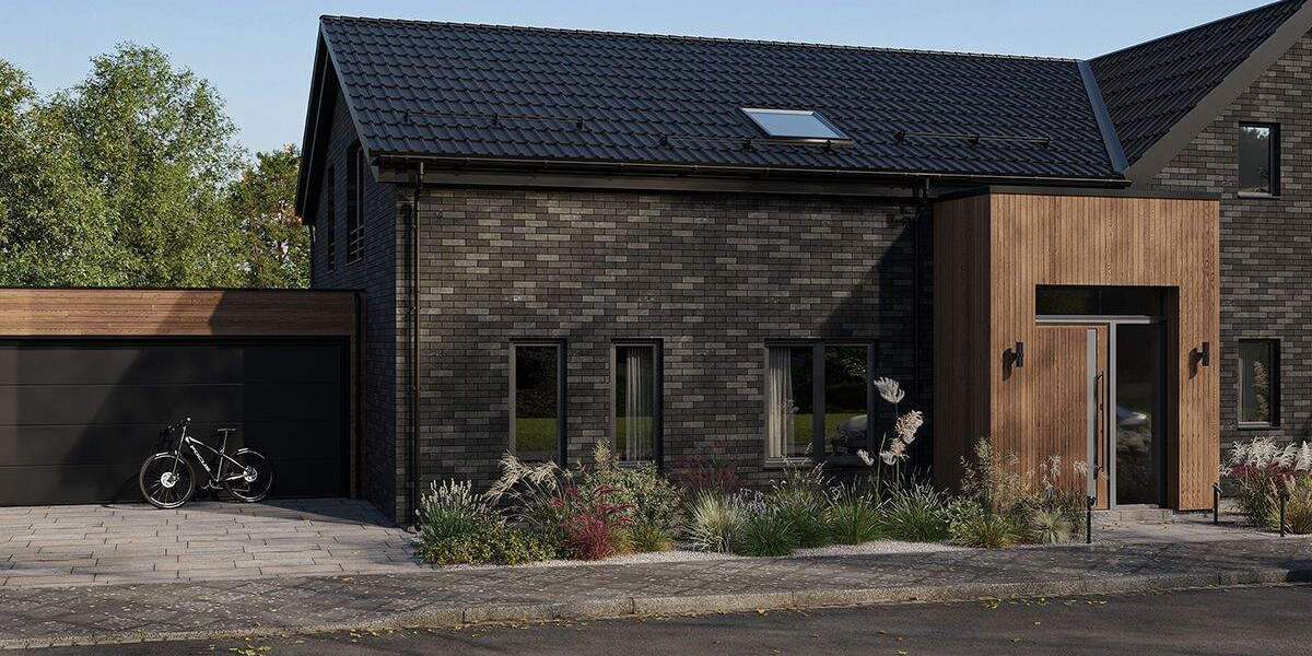 Doppelhaushälfte Mönchengladbach Dorthausen - 6 Zimmer, 277 m&sup2;, 339.000&euro; | Angebot:25729145