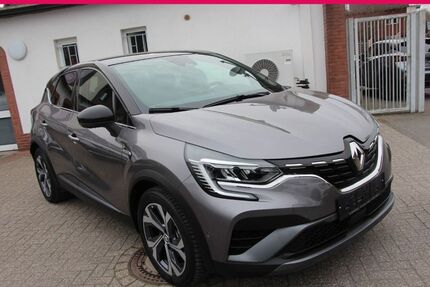 Renault Captur 31.900 km 19.690 &euro; Hilden bei Düsseldorf 40721