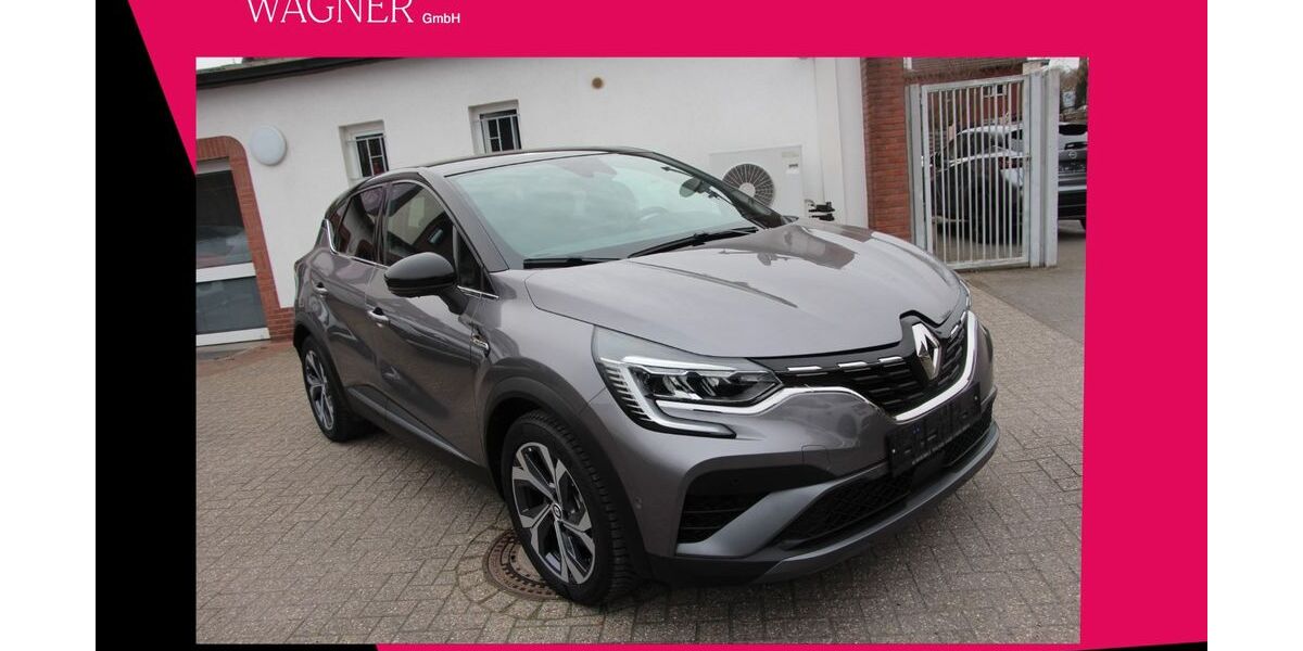 Renault Captur 31.900 km 19.690 &euro; Hilden bei Düsseldorf 40721