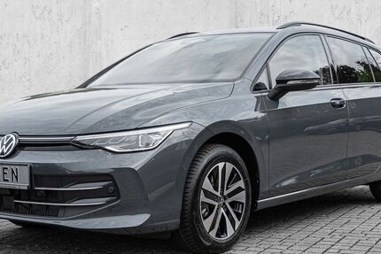 VW Golf 9.900 km 36.590 &euro; Meerbusch 40670