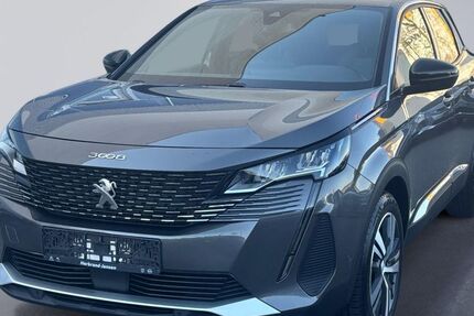 Peugeot 3008 31.091 km 23.190 &euro; Neuss 41460