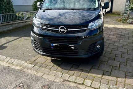 Opel Vivaro 74.500 km 18.500 &euro; Hilden 40724