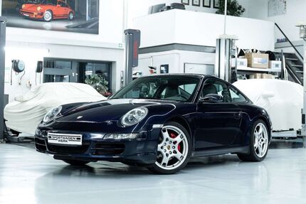 Porsche 997 95.222 km 51.500 &euro; Neuss 41470