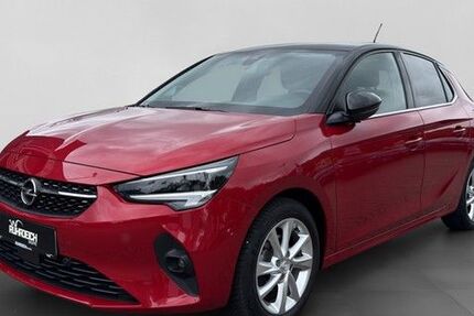 Opel Corsa 80.700 km 11.490 &euro; Duisburg 47059