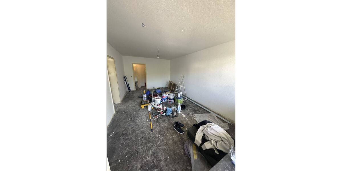 Etagenwohnung Mönchengladbach Geistenbeck - 2 Zimmer, 60 m&sup2;, 590&euro; | Angebot:26641935