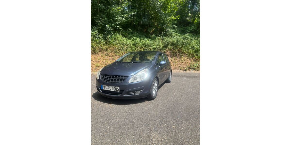 Opel Corsa 158.000 km 2.000 &euro; Ratingen 40880