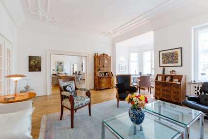 Wohnung Düsseldorf Stadtbezirk 5 - 6 Zimmer, 250 m&sup2;, 2.150.000&euro; | Angebot:26017999