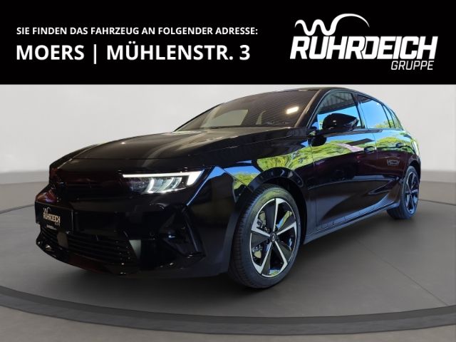 Opel Astra 4.999 km 26.990 &euro; Moers 47441