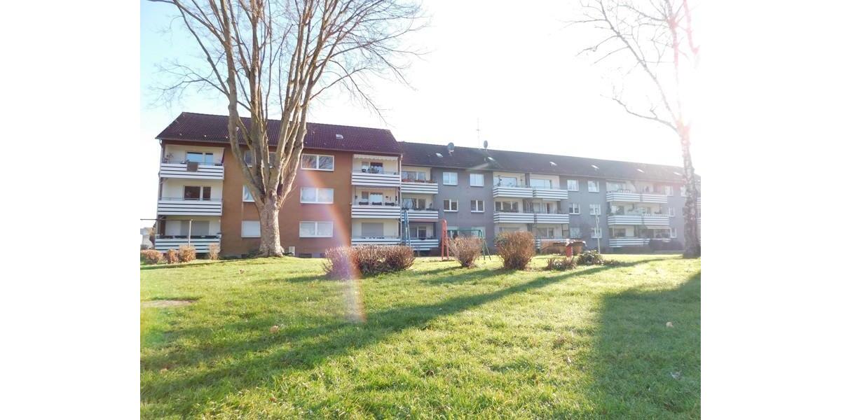 Etagenwohnung Hilden - 2 Zimmer, 56 m&sup2;, 703&euro; | Angebot:25962730