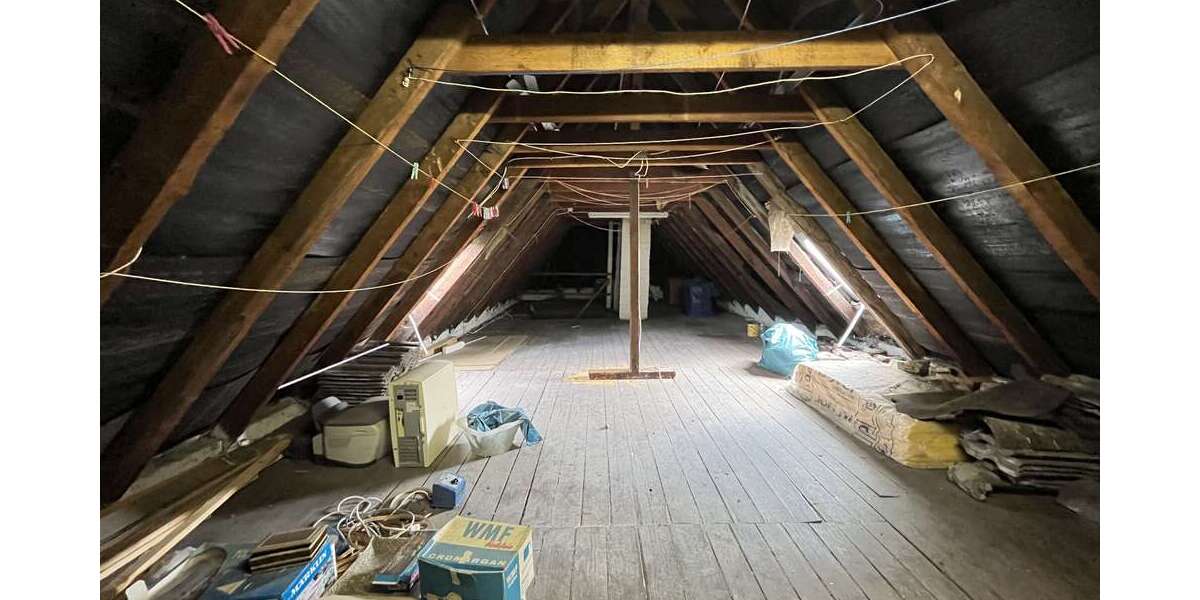 Etagenwohnung Düsseldorf Stadtbezirk 5 - 2 Zimmer, 74 m&sup2;, 65.000&euro; | Angebot:25833735