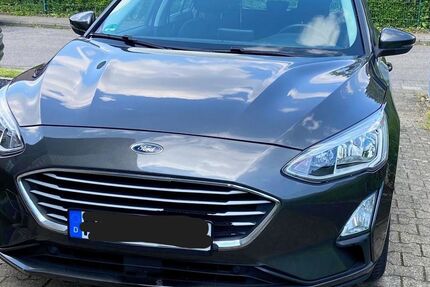 Ford Focus 125.400 km 7.500 &euro; Wegberg 41844