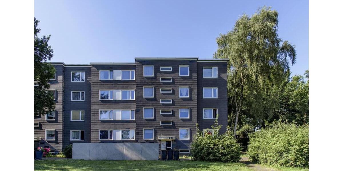 Etagenwohnung Mönchengladbach West - 3 Zimmer, 71 m&sup2;, 719&euro; | Angebot:26264809