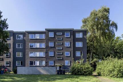 Wohnung Mönchengladbach West - 3 Zimmer, 71 m&sup2;, 719&euro; | Angebot:26264809