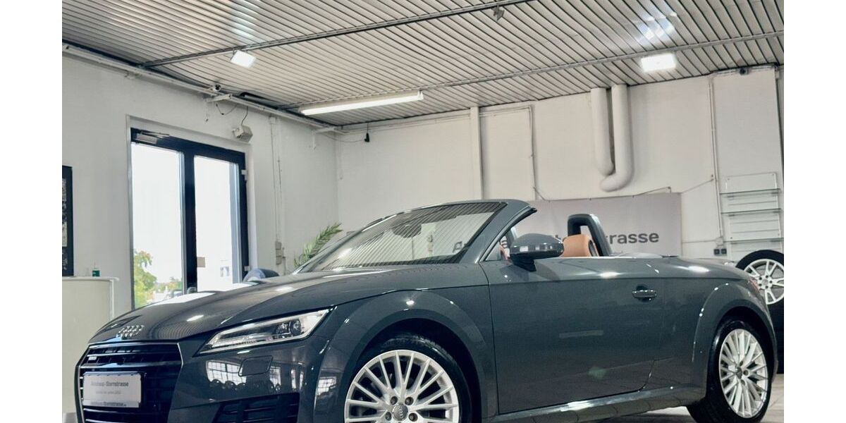 Audi TT 63.518 km 27.480 &euro; Mönchengladbach 41061