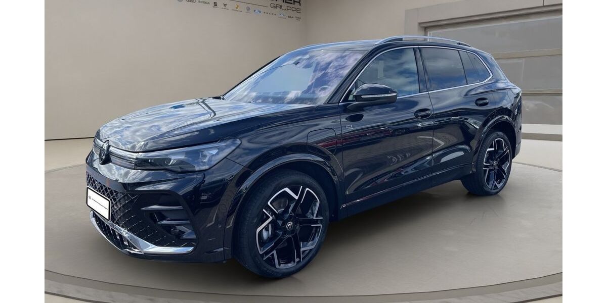 VW Tiguan 34.952 km 43.929 &euro; Krefeld 47805
