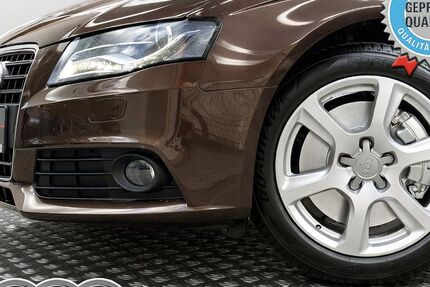 Audi A4 87.595 km 8.490 &euro; Düsseldorf 40625