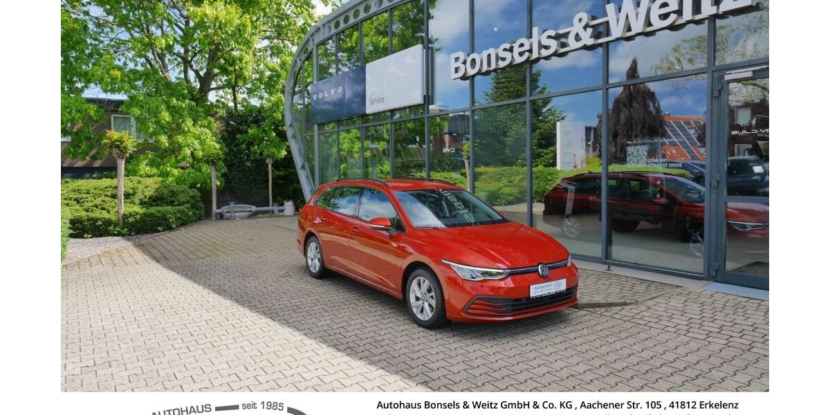 VW Golf 62.452 km 18.990 &euro; Erkelenz 41812