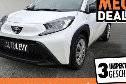 Toyota Aygo 45.391 km 12.950 &euro; Neuss 41464