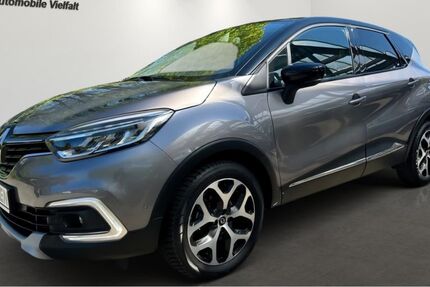 Renault Captur 47.350 km 13.590 &euro; Viersen 41747